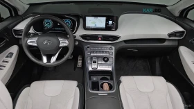 Hyundai Santa fe 2.2d/CALLIGRAPHY/DRIVE-ASSISTS | Mobile.bg � ����� ������ 6
