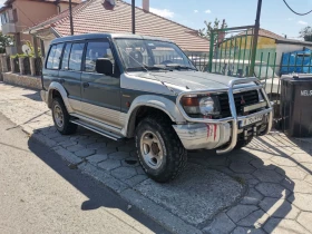 Mitsubishi Pajero | Mobile.bg � ����� ������ 4