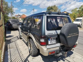 Mitsubishi Pajero | Mobile.bg � ����� ������ 7