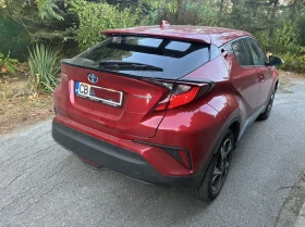 Toyota C-HR ОББ Лизинг 2024 10 г ГАРАНЦИЯ - 4500 € - 84665467 4