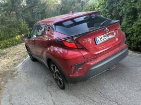 Toyota C-HR ОББ Лизинг 2024 10 г ГАРАНЦИЯ - 4500 € - 84665467 3