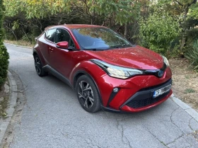 Toyota C-HR ОББ Лизинг 2024 10 г ГАРАНЦИЯ - 4500 € - 84665467 2