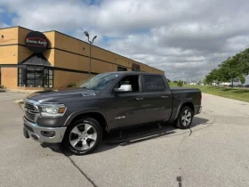 ����� �� �������� �� Dodge RAM 1500 * Laramie * CARFAX * ��� ������������ ������