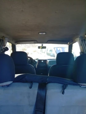 Nissan Terrano 2.7TDI - 4500 € - 23933373 3
