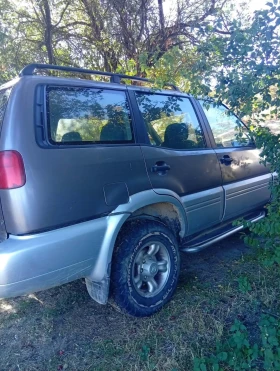 Nissan Terrano 2.7TDI - 4500 € - 23933373 2