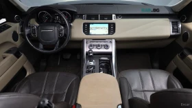 Land Rover Range Rover Sport 3.0 AWD* PANORAMA* CAMERA*  - 16830 € - 20263547 6