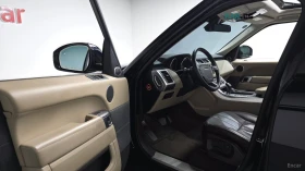 Land Rover Range Rover Sport 3.0 AWD* PANORAMA* CAMERA*  - 16830 € - 20263547 5