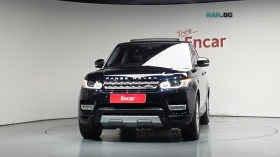 Land Rover Range Rover Sport 3.0 AWD* PANORAMA* CAMERA*  - 16830 € - 20263547 3
