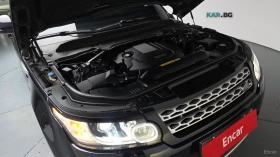 Land Rover Range Rover Sport 3.0 AWD* PANORAMA* CAMERA*  - 16830 € - 20263547 17