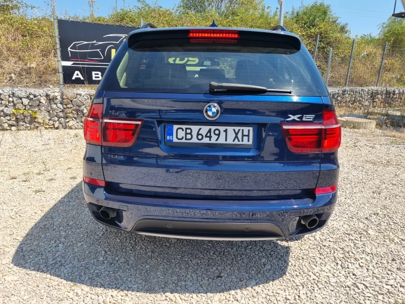 BMW X5 Face 3.5 7 места 306кс, снимка 6 - Автомобили и джипове - 46908028