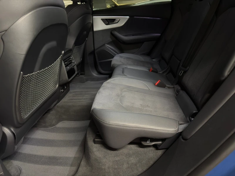 Audi Q8 50 TDI quattro, снимка 5 - Автомобили и джипове - 53191285