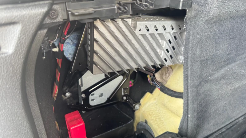 BMW X5 M50D, снимка 12 - Автомобили и джипове - 53031359