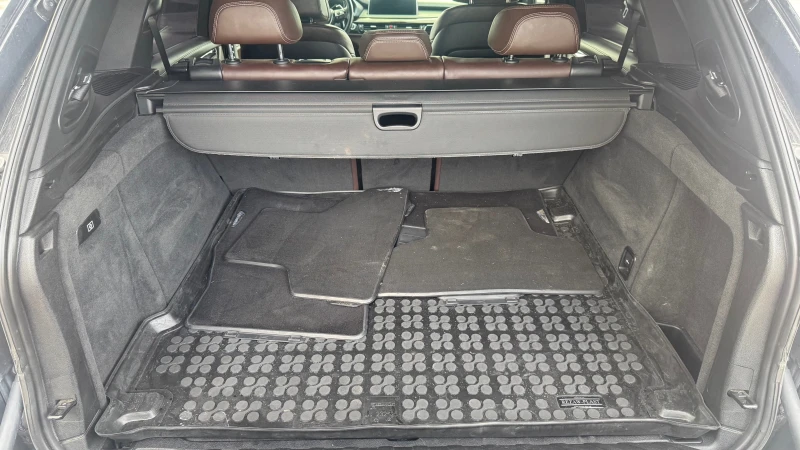 BMW X5 M50D, снимка 13 - Автомобили и джипове - 53031359