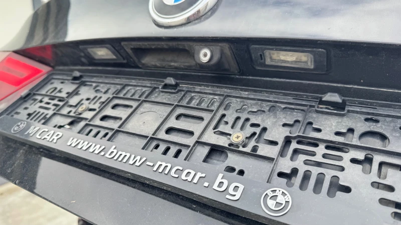 BMW X5 M50D, снимка 11 - Автомобили и джипове - 53031359