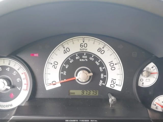 Toyota Fj cruiser  - изображение 10