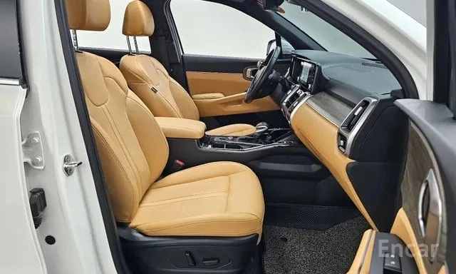 Kia Sorento * ДИСТРОНИК * ОБДУХВАНЕ * ПАНОРАМА * , снимка 14 - Автомобили и джипове - 55409366