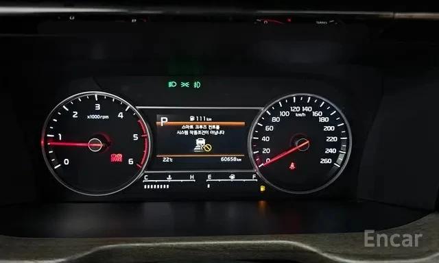 Kia Sorento * ДИСТРОНИК * ОБДУХВАНЕ * ПАНОРАМА * , снимка 10 - Автомобили и джипове - 55409366