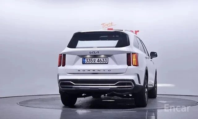 Kia Sorento * ДИСТРОНИК * ОБДУХВАНЕ * ПАНОРАМА * , снимка 4 - Автомобили и джипове - 55409366