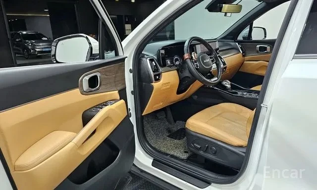Kia Sorento * ДИСТРОНИК * ОБДУХВАНЕ * ПАНОРАМА * , снимка 12 - Автомобили и джипове - 55409366