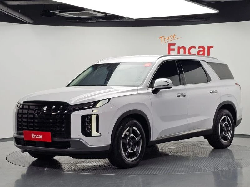 Hyundai Palisade * 3.8* Exclusive* 8местен!* 