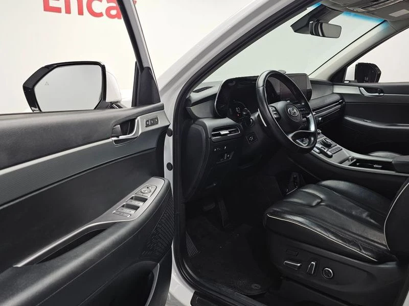 Hyundai Palisade * 3.8* Exclusive* 8местен!* , снимка 10 - Автомобили и джипове - 55527966