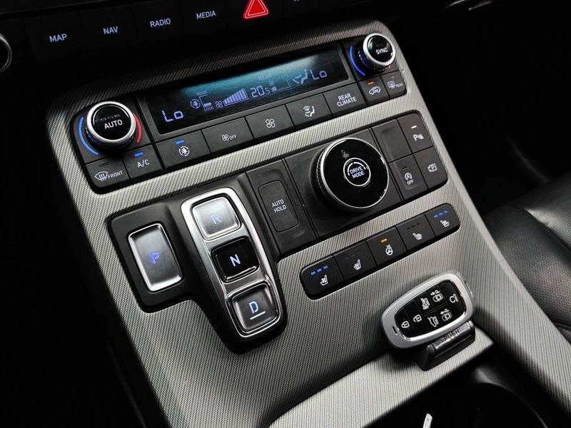 Hyundai Palisade * 3.8* Exclusive* 8местен!* , снимка 9 - Автомобили и джипове - 55527966