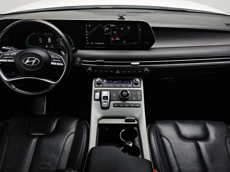 Hyundai Palisade * 3.8* Exclusive* 8местен!* , снимка 7 - Автомобили и джипове - 55527966