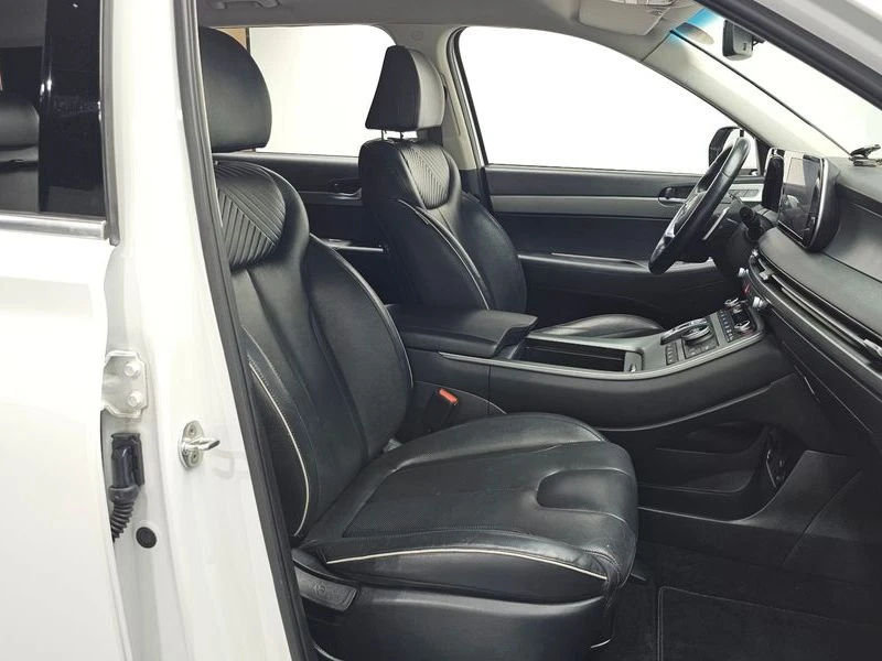 Hyundai Palisade * 3.8* Exclusive* 8местен!* , снимка 11 - Автомобили и джипове - 55527966
