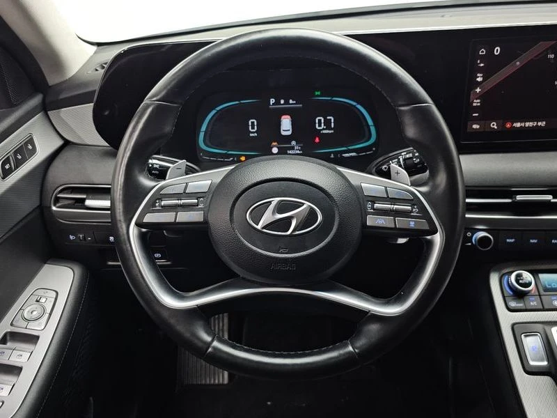 Hyundai Palisade * 3.8* Exclusive* 8местен!* , снимка 13 - Автомобили и джипове - 55527966