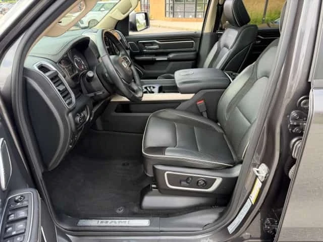 Dodge RAM 1500 / LARAMIE / ��������� / 360 / ���������� | Mobile.bg � ����������� 7