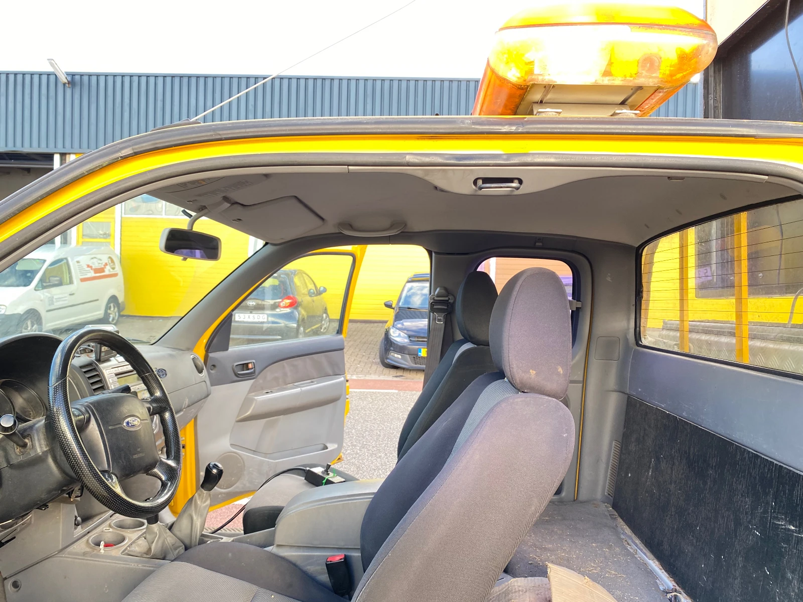 Ford Ranger        | Mobile.bg   11