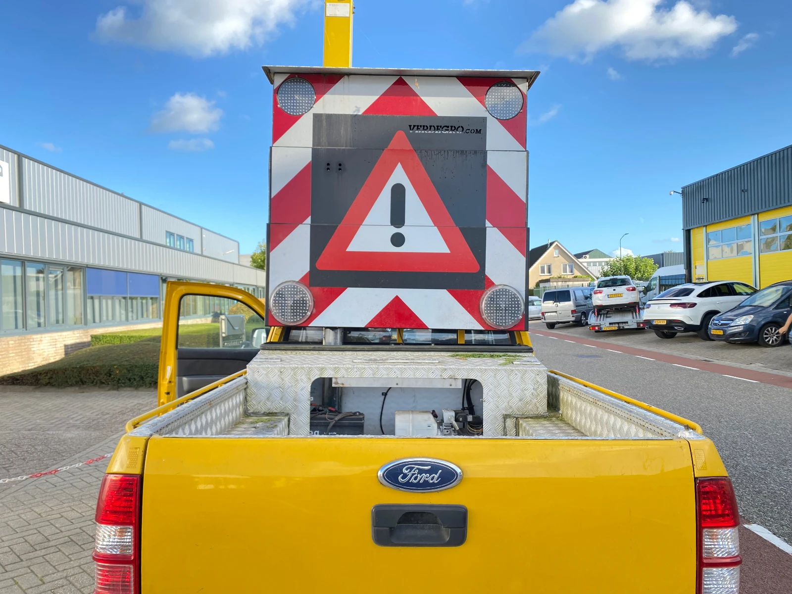 Ford Ranger        | Mobile.bg   13