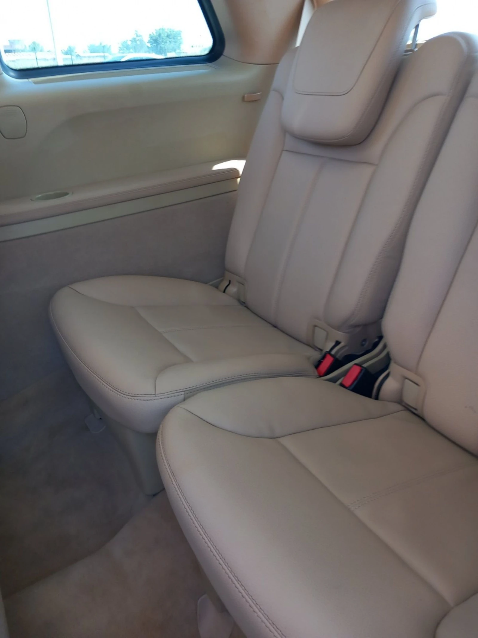 Mercedes-Benz GL 450 FACELIFT | Mobile.bg   13