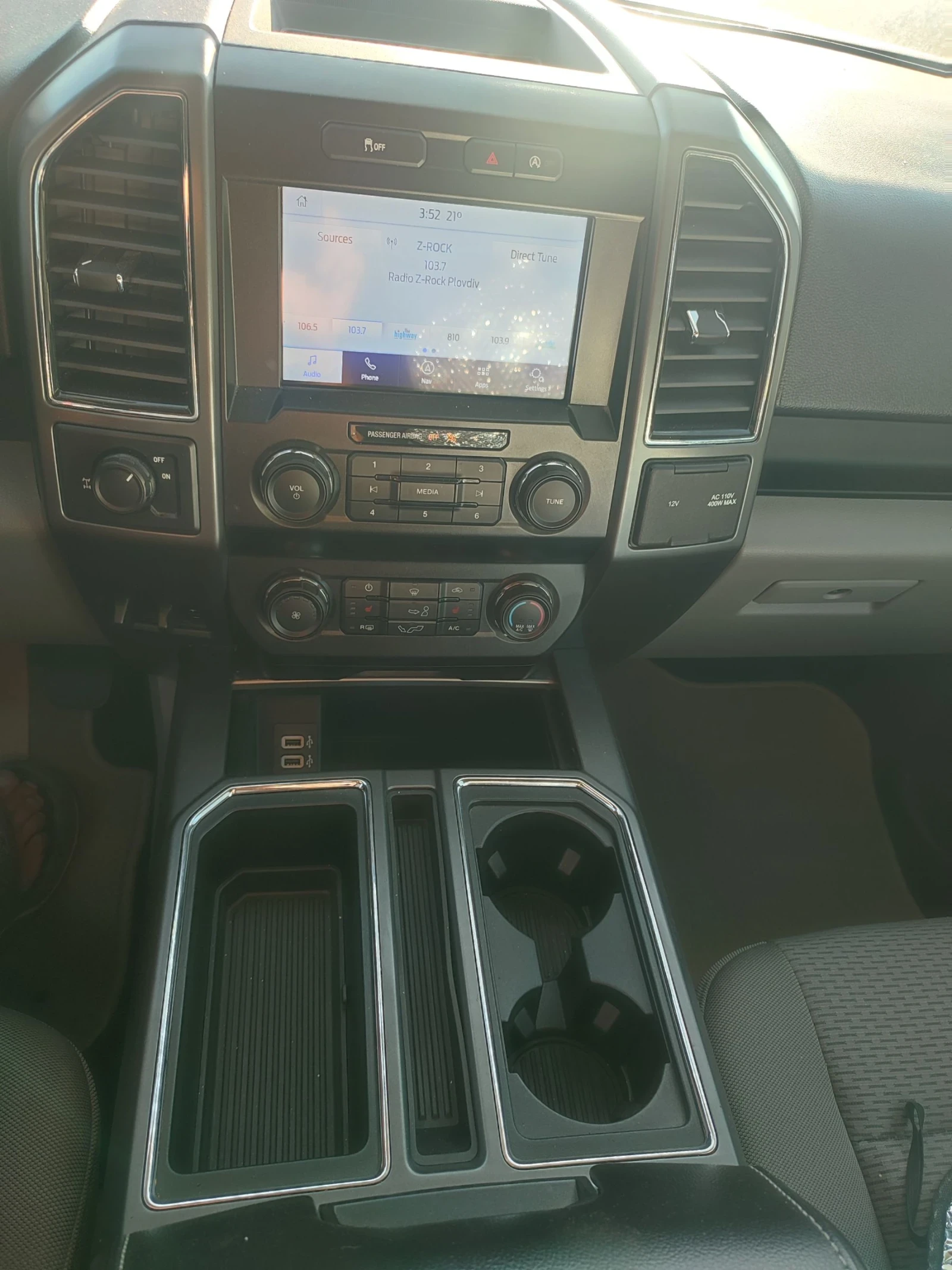 Ford F150 5.0 V8 | Mobile.bg — изображение 11