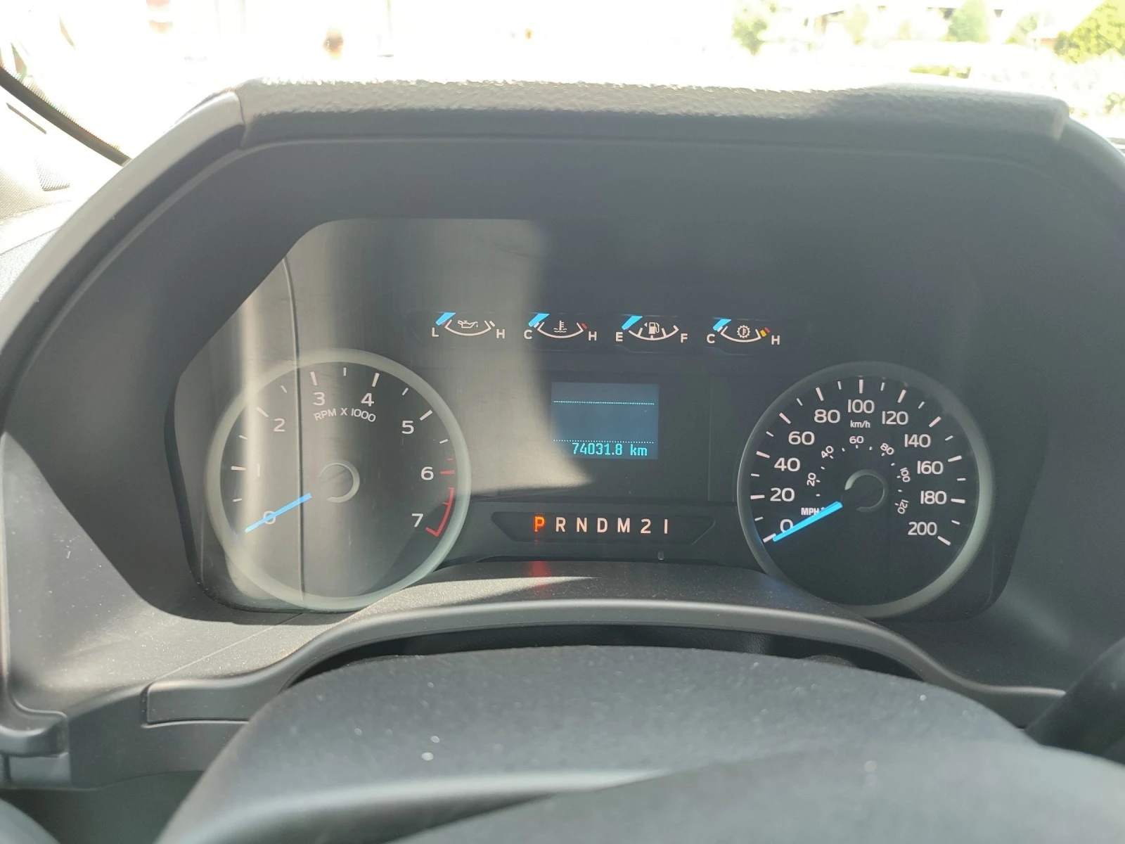 Ford F150 5.0 V8 | Mobile.bg — изображение 12