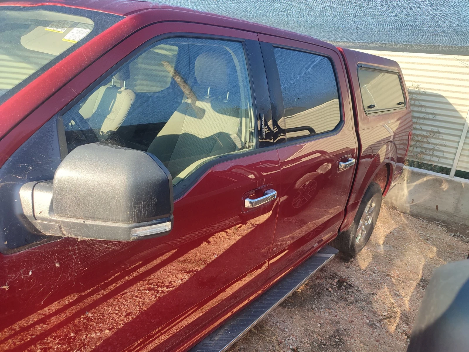 Ford F150 5.0 V8 | Mobile.bg — изображение 14