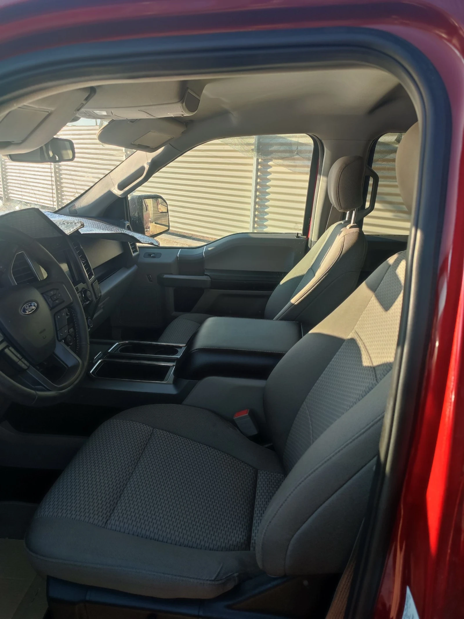 Ford F150 5.0 V8 | Mobile.bg — изображение 15