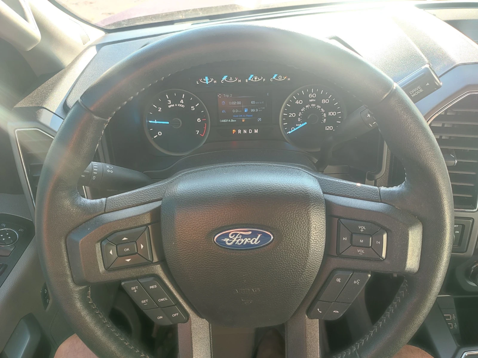 Ford F150 5.0 V8 | Mobile.bg — изображение 16