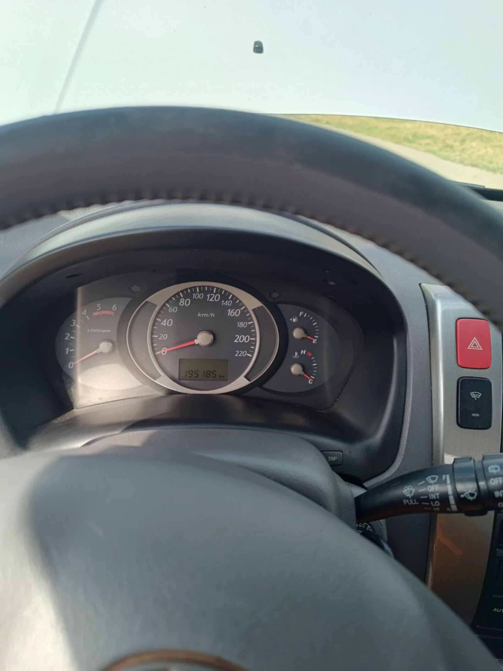 Hyundai Tucson 2.0 | Mobile.bg — изображение 11