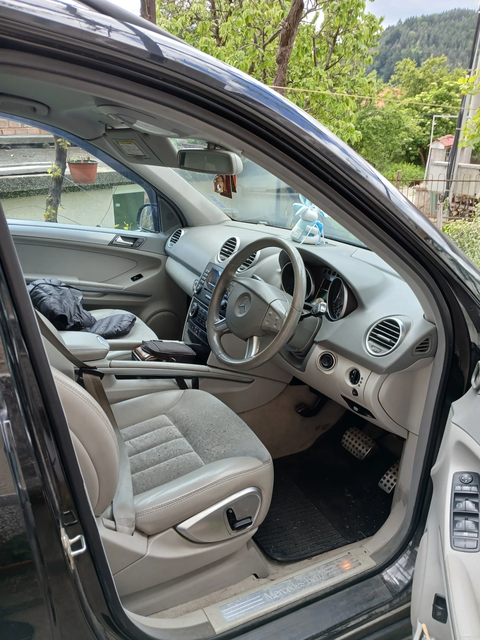 Mercedes-Benz ML 280 Пружини  - изображение 9
