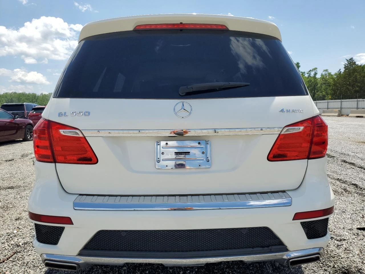 Mercedes-Benz GL 500 AMG* PACK* ПОДГРЕВ* ОБДУХВАНЕ* МАСАЖ* КАМЕРА* КЕЙЛ - изображение 6