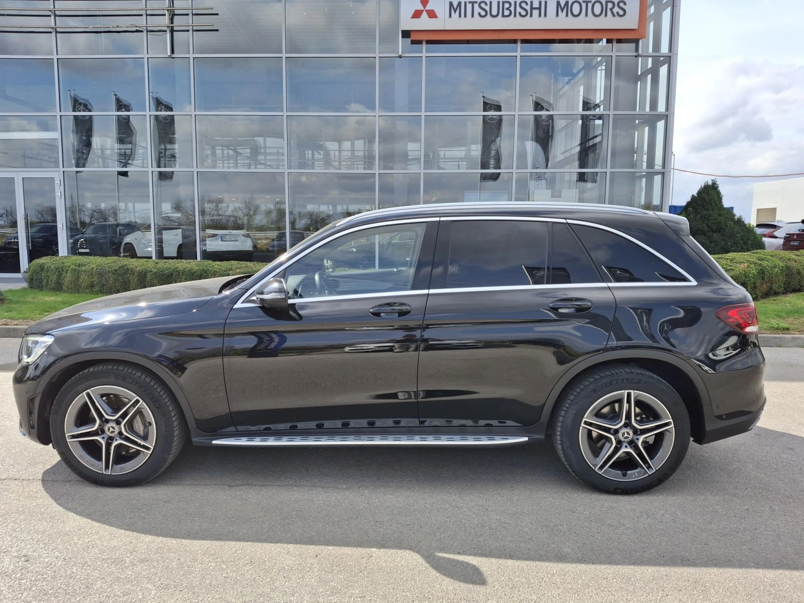 Mercedes-Benz GLC 300 d 4MATIC - изображение 4