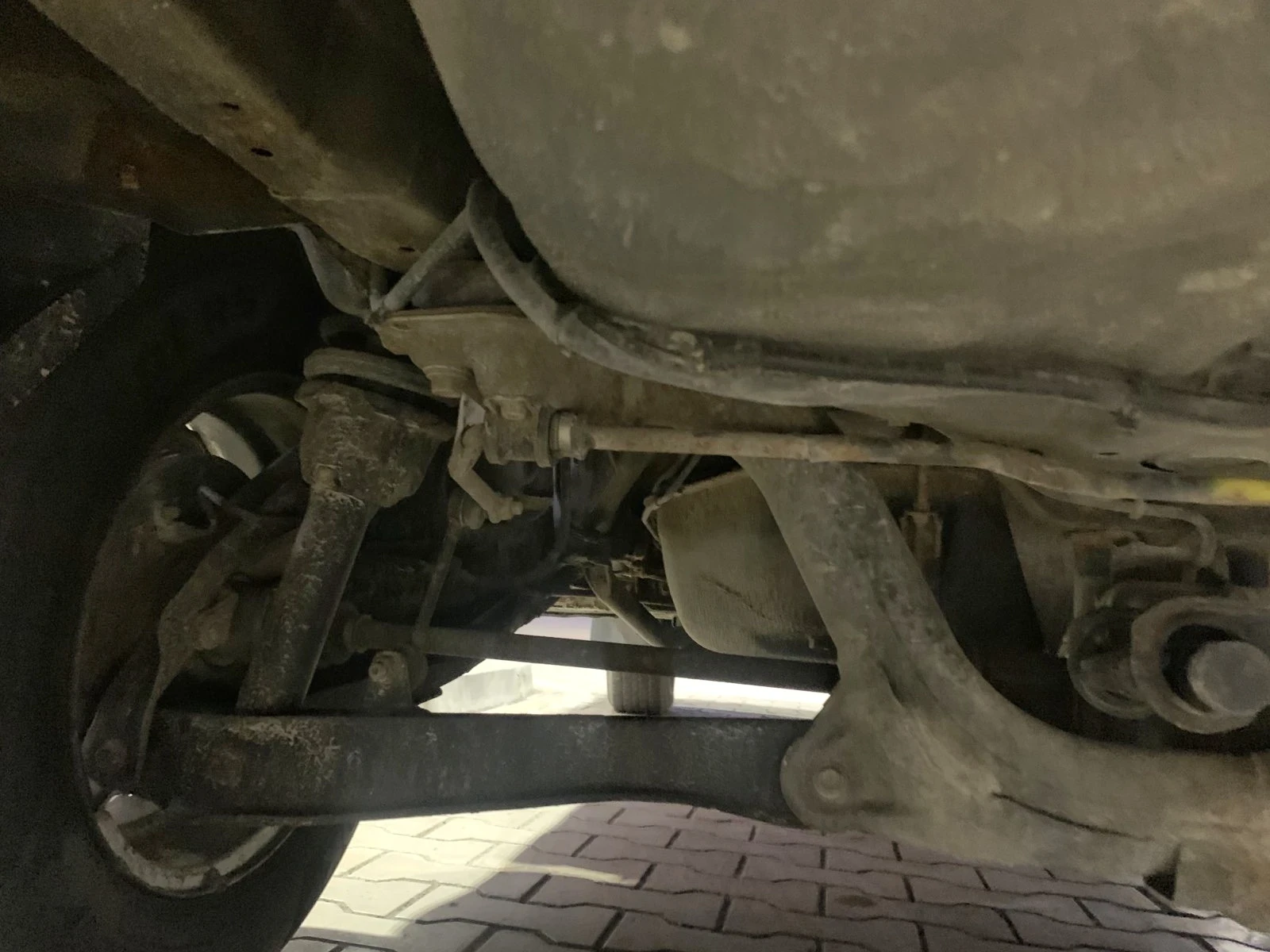 Honda Cr-v 2.0 - изображение 10