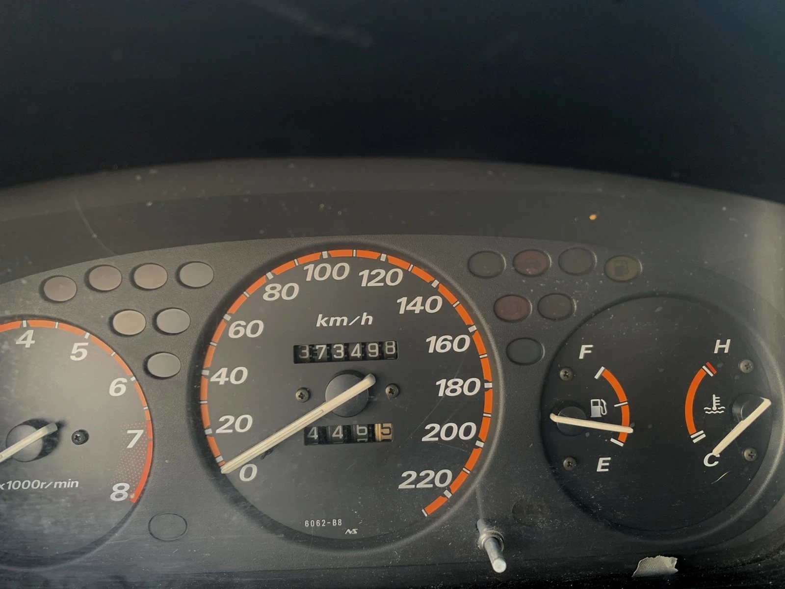 Honda Cr-v 2.0 - изображение 9