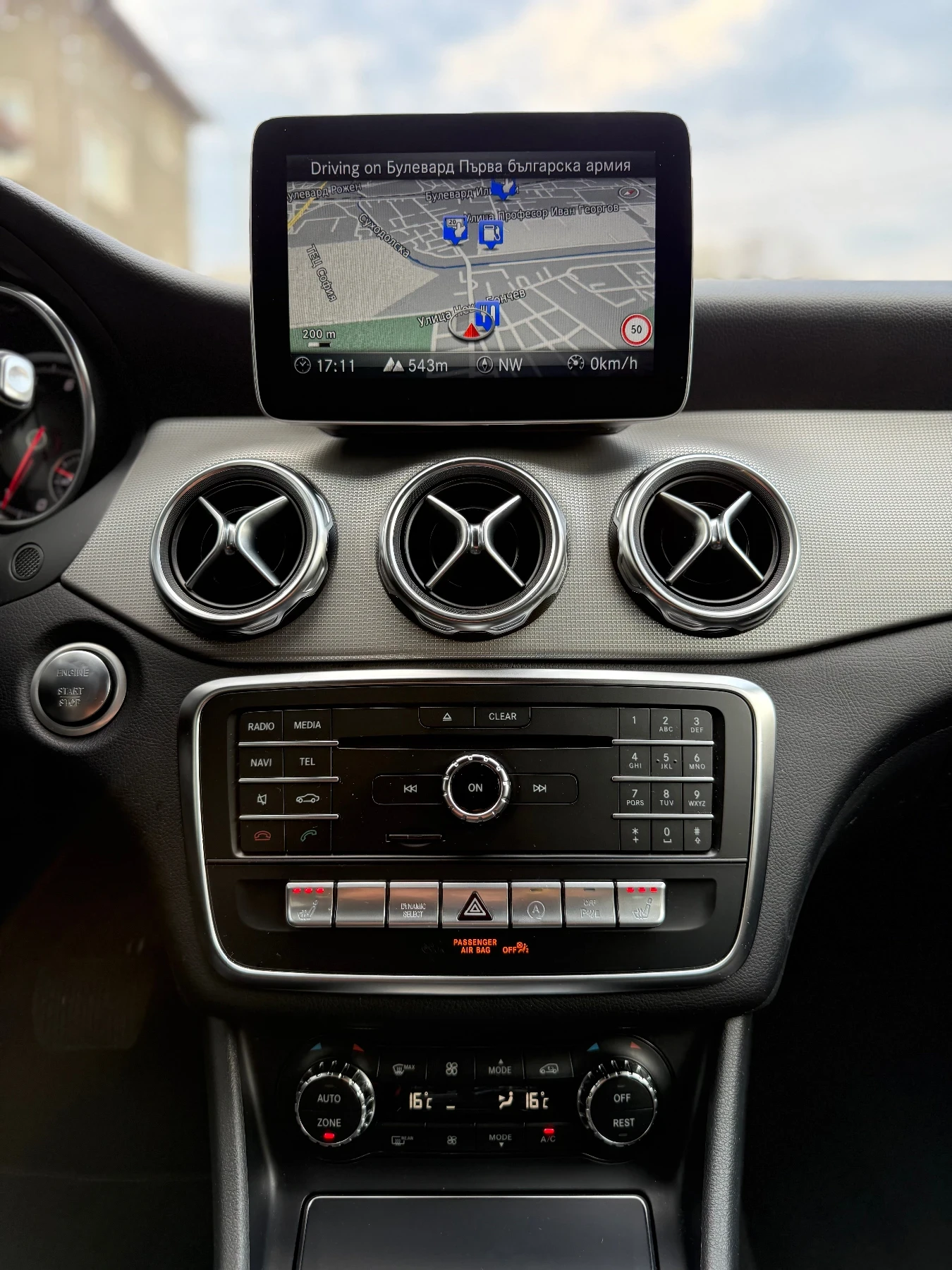 Mercedes-Benz GLA 200 AMG Line Внос Швейцария - изображение 10