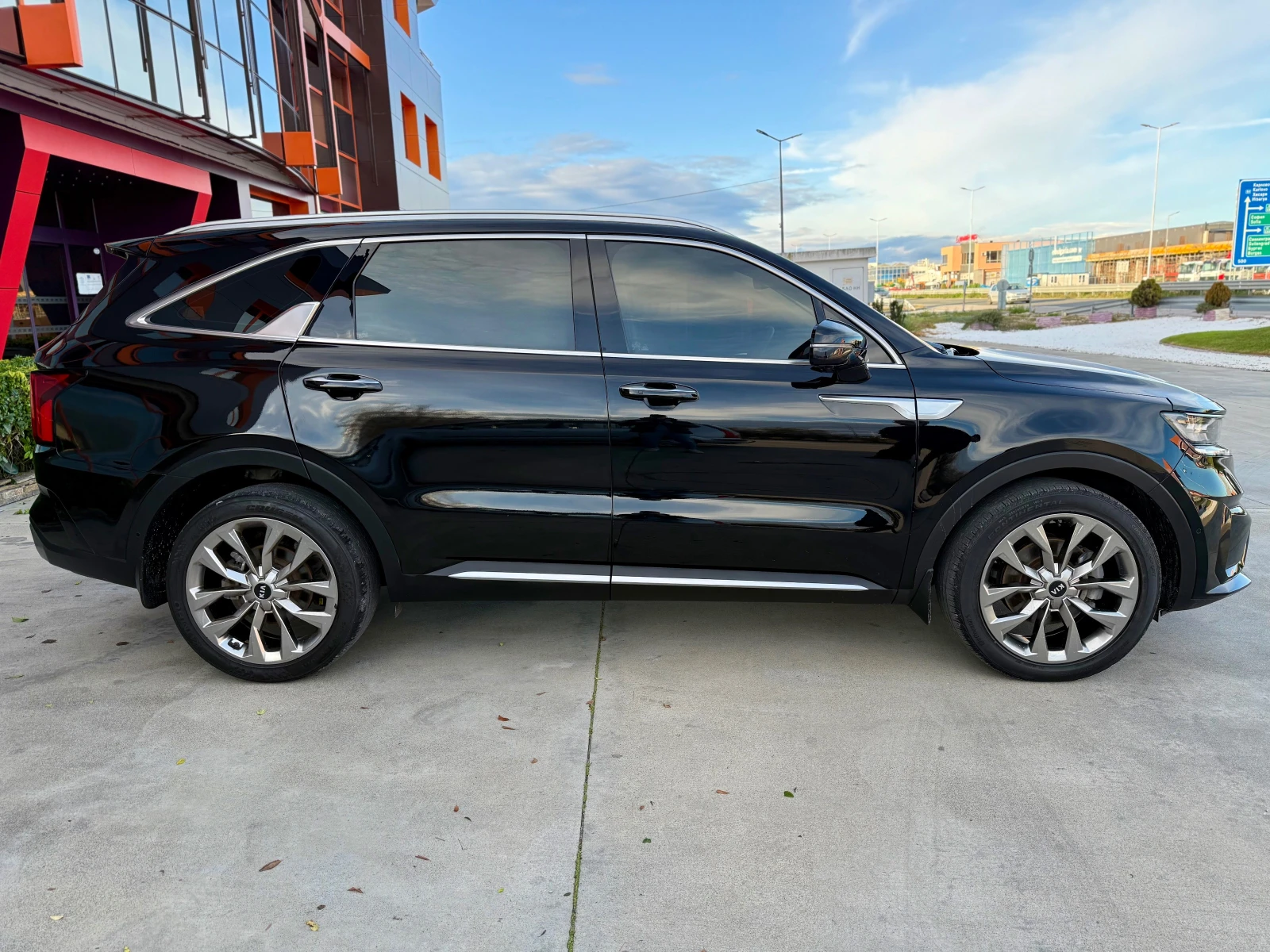 Kia Sorento 2.2D , ,  . | Mobile.bg   4