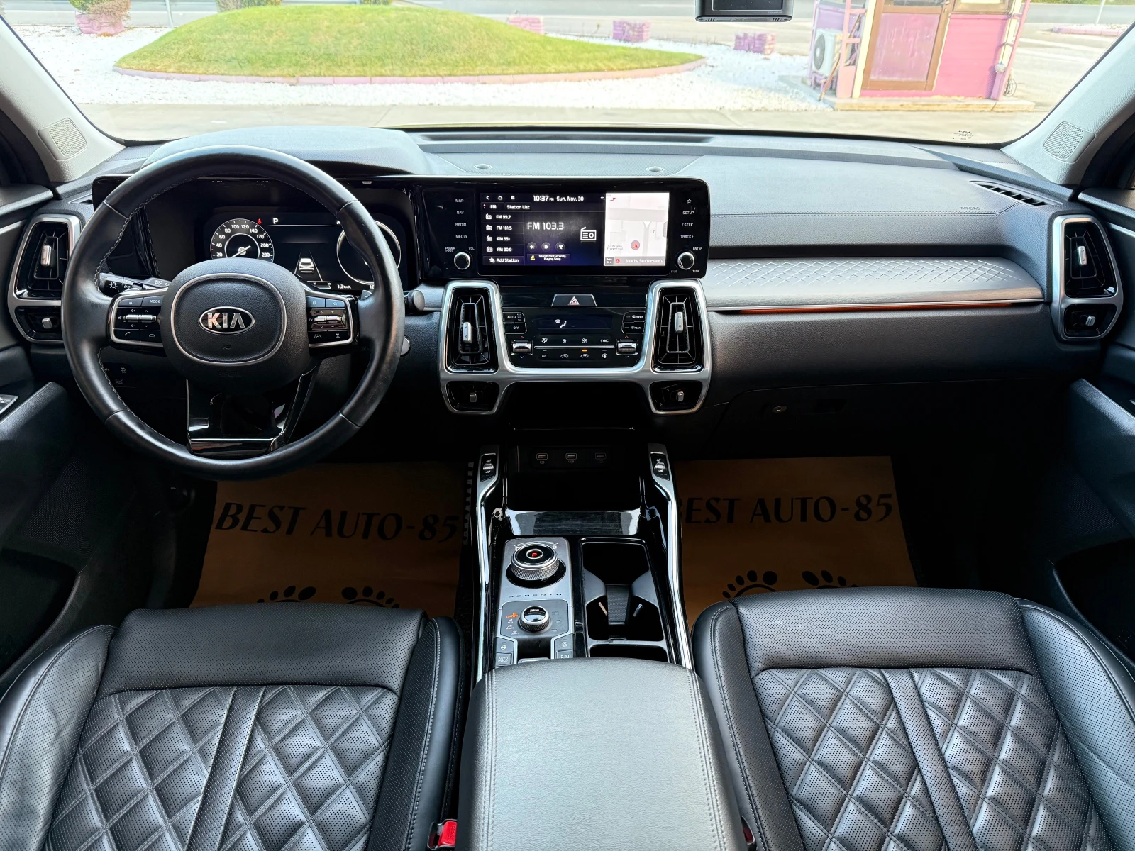 Kia Sorento 2.2D , ,  . | Mobile.bg   11