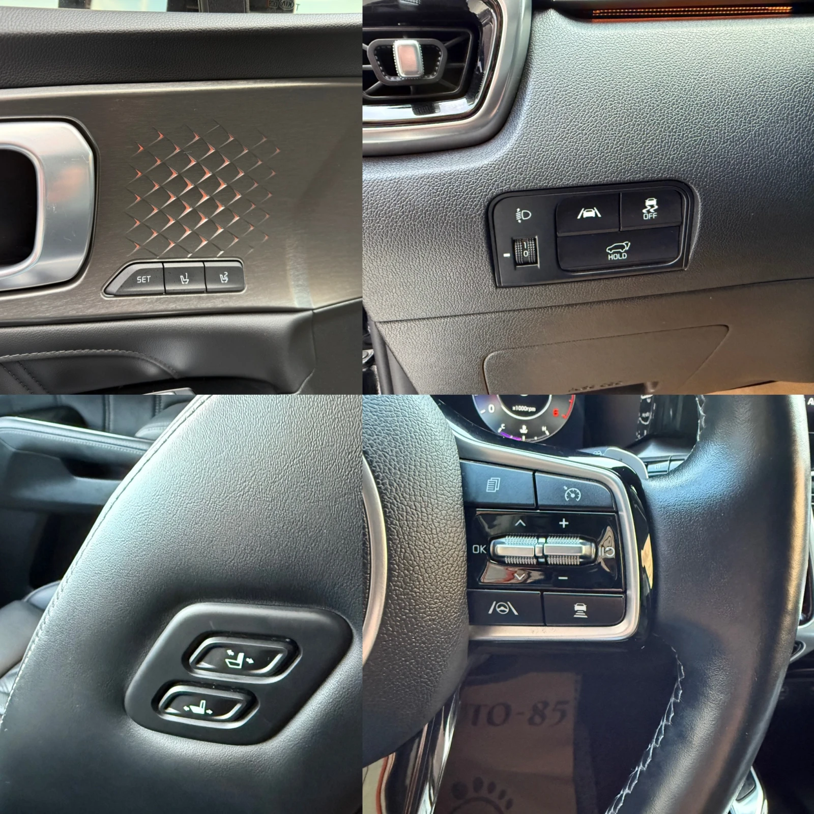 Kia Sorento 2.2D , ,  . | Mobile.bg   17