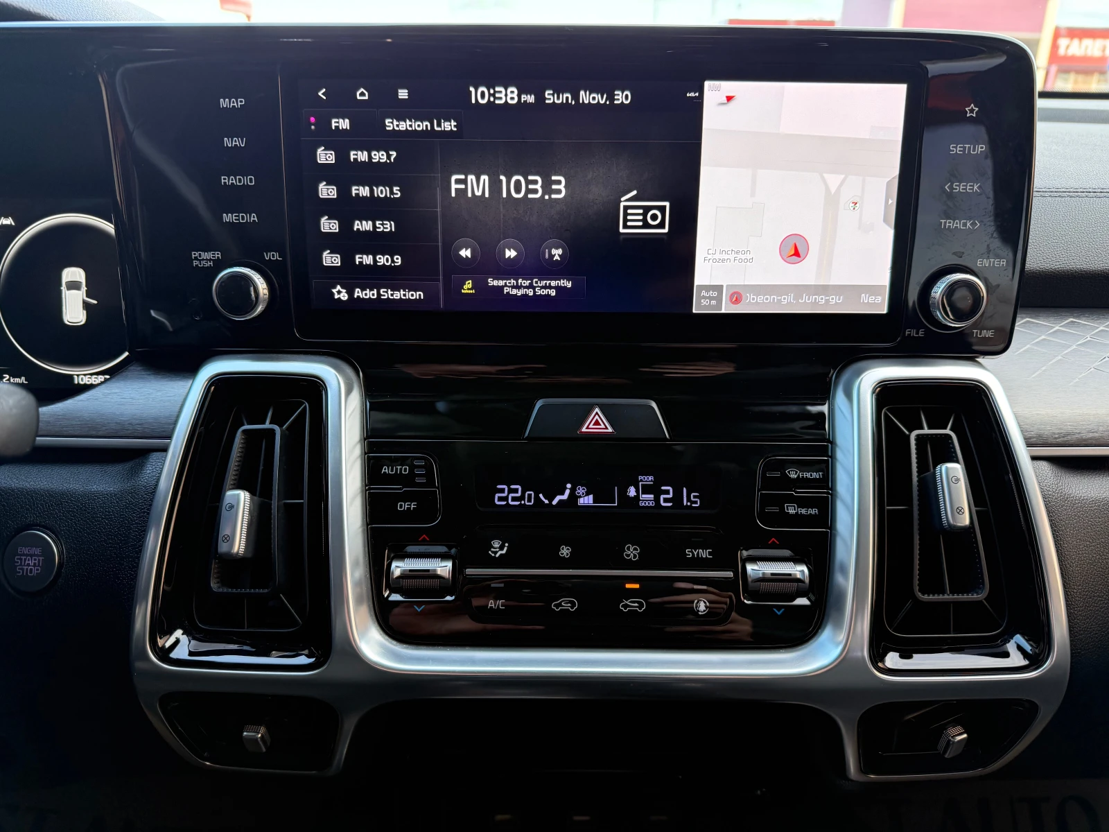 Kia Sorento 2.2D , ,  . | Mobile.bg   12