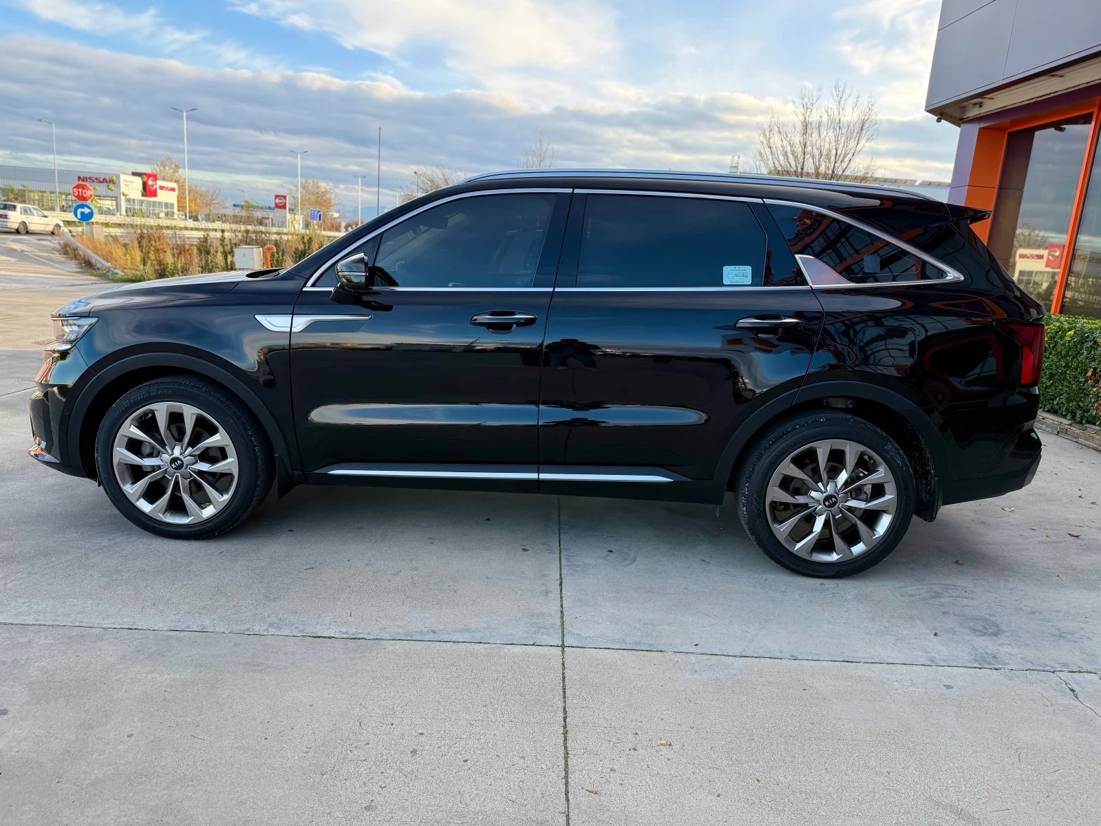 Kia Sorento 2.2D , ,  . | Mobile.bg   8